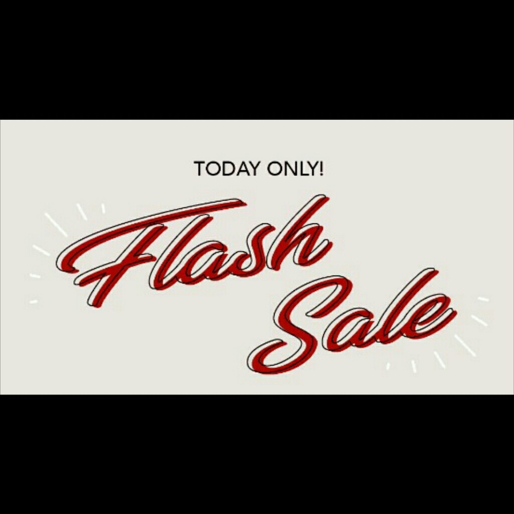 🚨🚨🚨✂️ Flash Sale✂🚨🚨🚨
